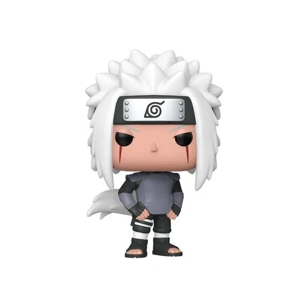 Funko POP! #2103 Animation: Naruto - Jiraiya Sannin - Funko POP! - Obrázek d_981360b75e684a76ac5d06e63bfe4ed2