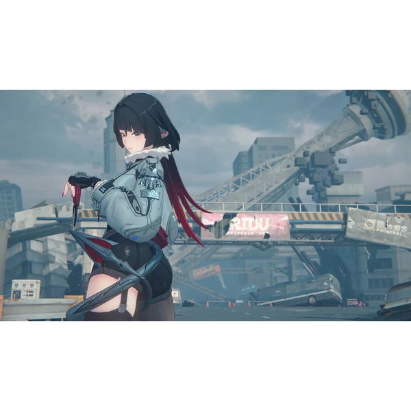 Zenless Zone Zero Collector's Edition (PS5) - Hry pro PS5 - Obrázek d_9813a6bc76794f5f95c8485fba674cc3