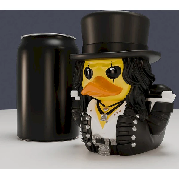 Tubbz kachnička Alice Cooper (první edice) - Figurky - Obrázek d_98195f74233040299b13a10fef1dd85d