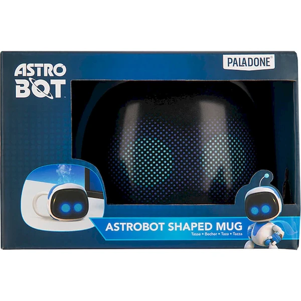 3D Hrnek Astrobot - Astro's Head 600 ml - Hrnky - Obrázek d_9824467653084d22ac66ebc84fba4fc4