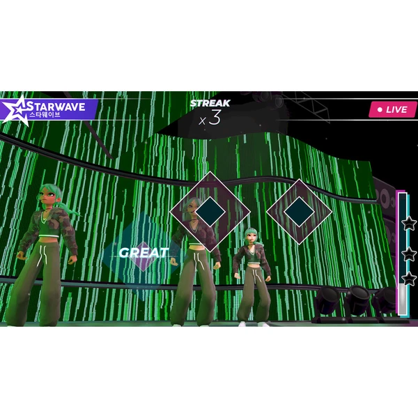 K-Pop Rising - Dream to Shine (Switch) - Hry pro Nintendo Switch - Obrázek d_983622a6688f4e2fbf9213dff9450cfa