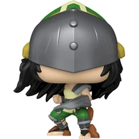 Funko POP! #2109 Movies: Avatar - Toph - Funko POP!