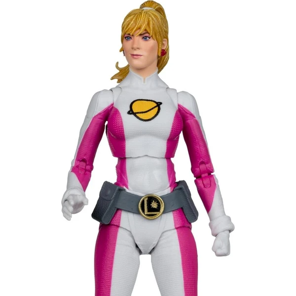Figurka McFarlane Toys - Saturn Girl 18cm - Figurky - Obrázek d_983dd2536a8d43f89918358041cc0bce