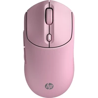 HP 400 Quiet bezdrátová myš růžová - Myši