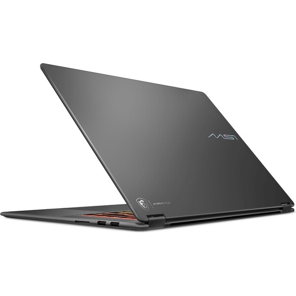 MSI Prestige N16 Flip AI+ C1XM (9S7-262111-054) NVIDIA RTX Spark N1X šedý - Notebooky - Obrázek d_98527978c107455fa340cdd9ef84d18a