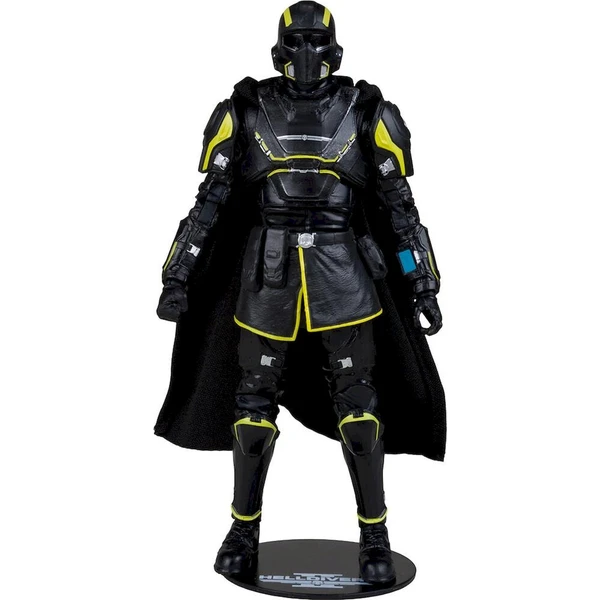 Figurka McFarlane Toys - Helldivers 2 B-01 Tactical 18cm - Figurky - Obrázek d_985d268167d240a1b9cd4004060660a3