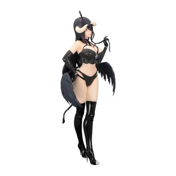 Figurka Furyu Overlord BiCute Dark - Albedo 26 cm - Figurky - Obrázek d_9868b64c461c4bd49178d7760bc794f5