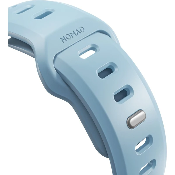 Nomad Tempo Band FKM řemínek Apple Watch 49mm/Ultra tidal - Řemínky - Obrázek d_986bf58160b04403a6ef447190eb3ae0