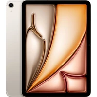 Apple iPad Air 11" 1TB Wi-Fi + Cellular hvězdně bílý (2026) - Tablety