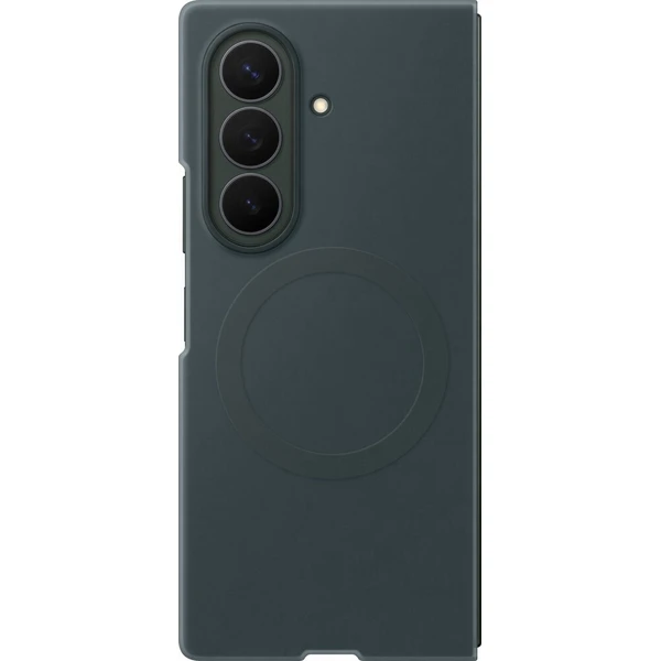 Samsung Silicone Magnet kryt Galaxy Z Fold8 Ultra zelený - Pouzdra - Obrázek d_986e44a33cf24b4bafebe4ae6b710fe6