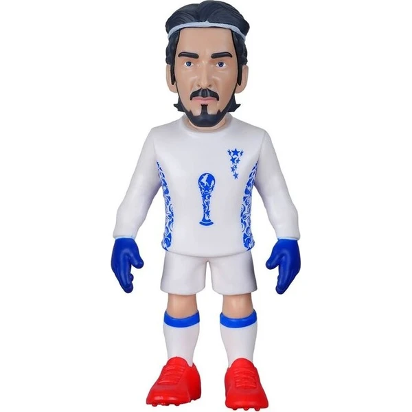 MINIX Football Legends: WCL Italy - BUFFON - Minix - Obrázek d_987a4b05893746f682585928dec5f906