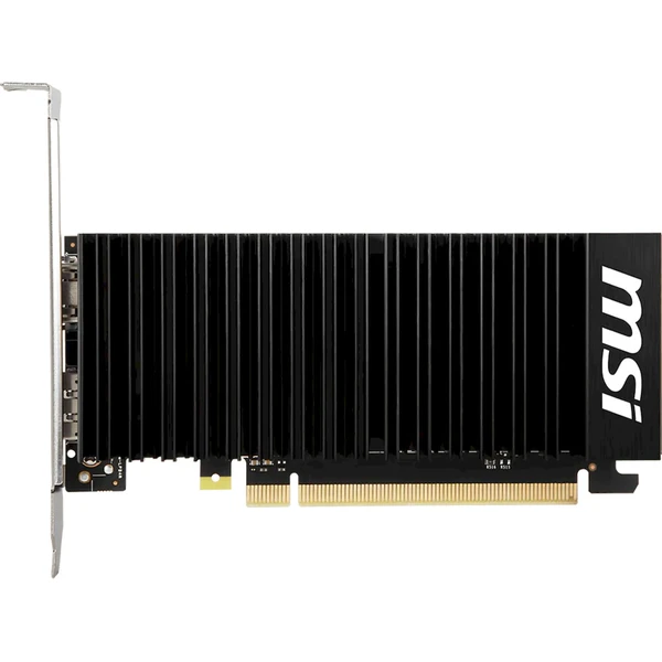 MSI NVIDIA GeForce GT 1030 4GHD4 LP OC 4GB DDR4 - Grafické karty - Obrázek d_9880ac78b224403ca52e81afa03f7113