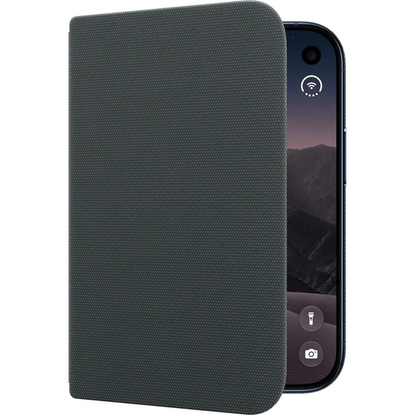 iPhone Duo Folio with Kickstand - Navy Blue - Pouzdra - Obrázek d_98842dae0138439a86f8099554f775db
