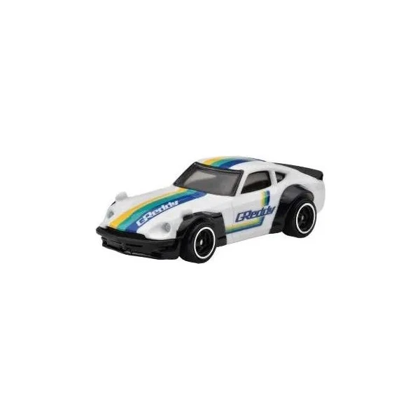 Mattel Hot Wheels Premium GMH39 Angličák s týmovým tahačem - Hračky - Obrázek d_988490e8b5ee4c8cbb6c79f47aeb42c4