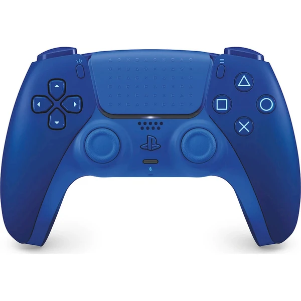 DualSense Wireless Controller Icon Blue + EA Sports FC 27 - Herní ovladače - Obrázek d_988ffa23defa4a559a1a2cdcbc266459