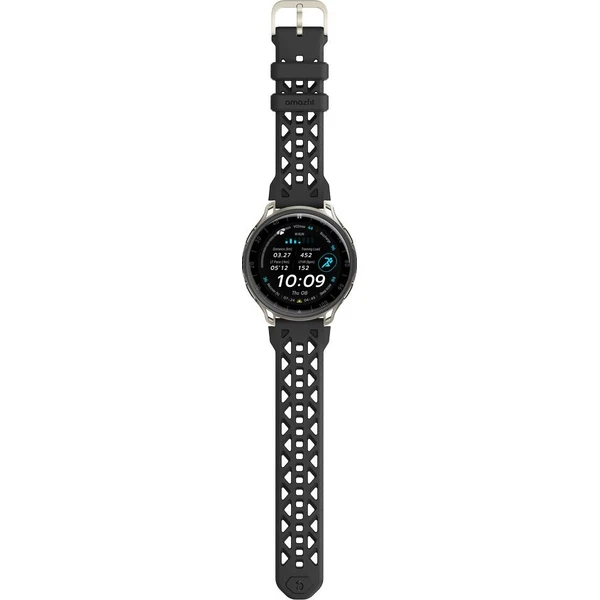 Amazfit Cheetah 2 Pro chytré hodinky černé - Chytré hodinky - Obrázek d_98905a903ff34adfae71de80ec2cc548