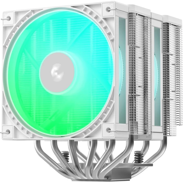 DEEPCOOL AG620 G2 WH ARGB - Chladiče - Obrázek d_9893238b3e6c44dd9177349cb37bfd54