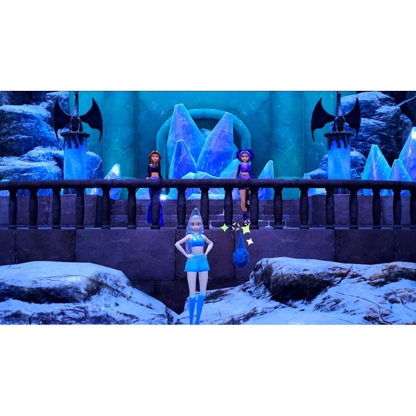 Winx Club: The Magic is Back (PS5) - Hry pro PS5 - Obrázek d_98977de254fb4976a2b7f44c5aa3592c
