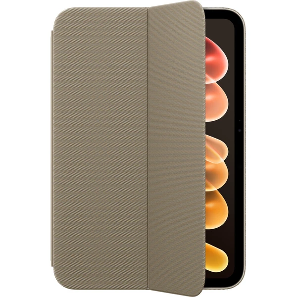 Apple Smart Folio pro iPad mini (A20 Pro) kouřové - Pouzdra - Obrázek d_9899a77483ae4f2bbe57b235e4e1a413