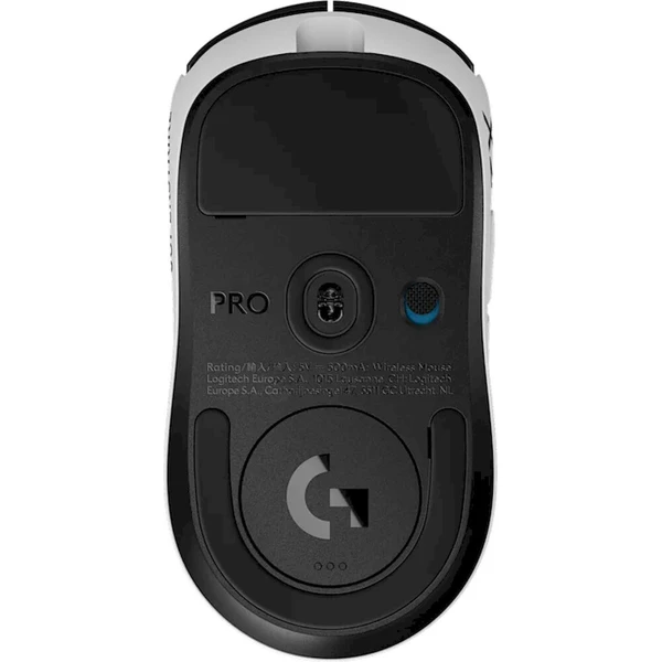 Logitech G PRO X 2 SUPERSTRIKE herní myš černá/bílá - Myši - Obrázek d_98b9daa65a86436d9a66d0d678b4c503