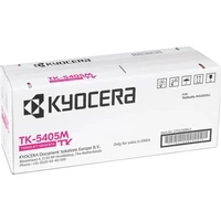 Kyocera TK-5405M originální toner purpurový - Tonery