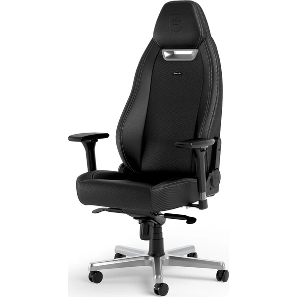 noblechairs LEGEND herní židle Silver Edition - Židle - Obrázek d_98c4a0b47f4f4b7492db45a72b7cc953