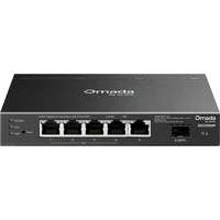 TP-Link Omada SG2206MP switch - Switche