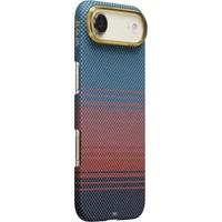 Pitaka Edge Case California Dream Sunset 2.0 #3 MagSafe kryt iPhone Air - Pouzdra