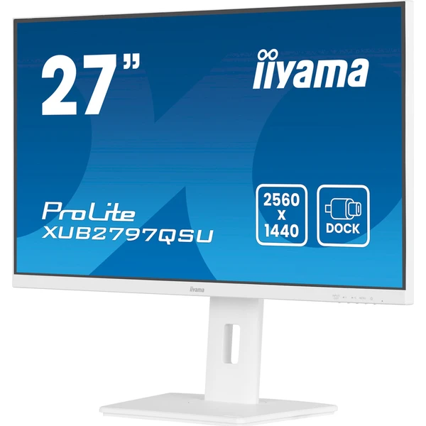 iiyama ProLite XUB2797QSU-W2 monitor 27" - Monitory - Obrázek d_98d41f24b8ff4cb4b6147ea27318da12