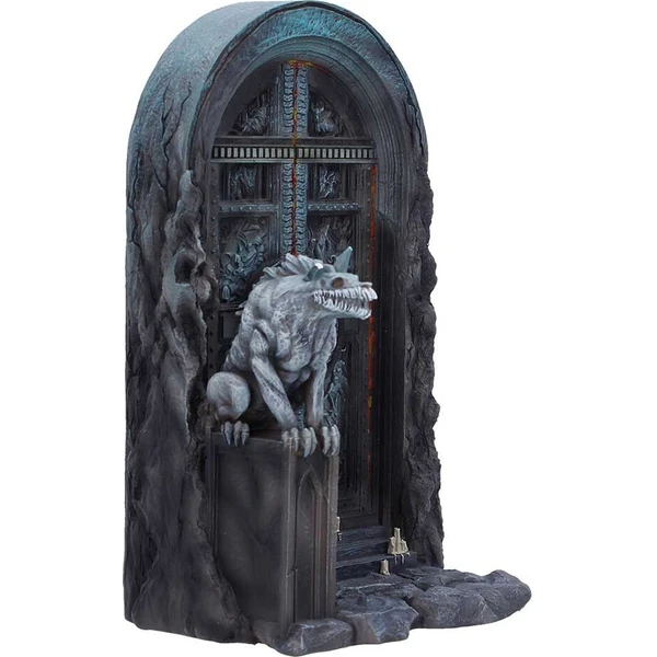 Nemesis Now zarážka na knihy Diablo IV - Hells Gate 19,5 cm - Dekorace - Obrázek d_98f2ebf9949244539b9991a9feb5eeaf