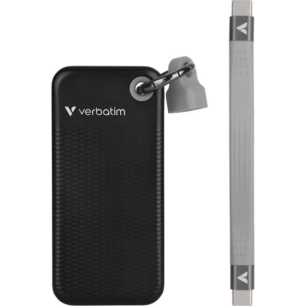VERBATIM Pocket SSD 512GB černá/šedá - SSD disky - Obrázek d_98f6b0987b144a3ba234810c3990a017