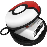 Polaroid Pokémon Go pouzdro pro fotoaparát - Pouzdra