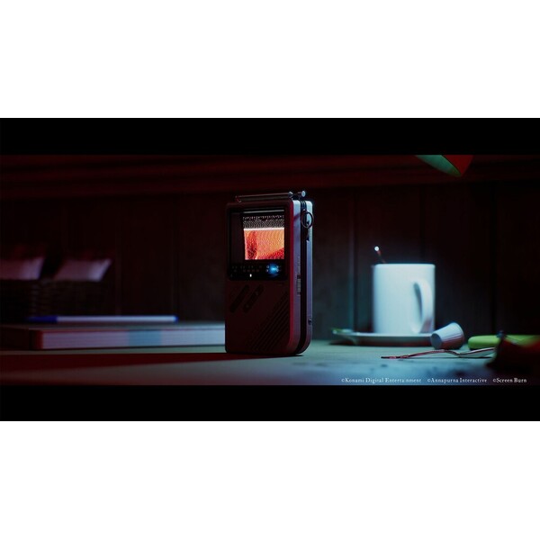 Silent Hill Townfall