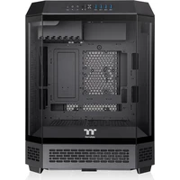 Thermaltake The Tower 600 černá - Počítačové skříně