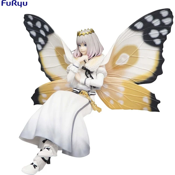 Figurka Furyu Fate/Grand Noodle Stopper - Pretender Oberon 17 cm - Figurky - Obrázek d_9933cf89b5a14f6aa8b5cbf27f107229