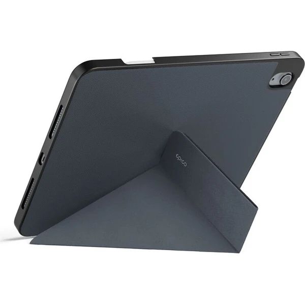 iWant by Epico SolidWoven Flip kryt pro iPad 10,9"/11" černý - Pouzdra - Obrázek d_993548a298074364a6af19bb9b45c602