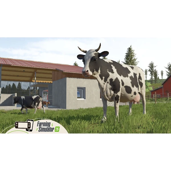 Farming Simulator 26 (Switch) - Hry pro Nintendo Switch - Obrázek d_9948b384342c4020aac536c97898c709