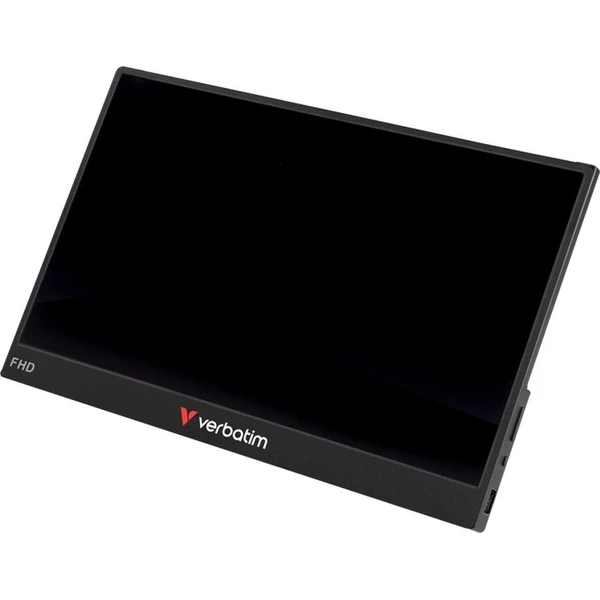 Verbatim PM-14-FHD přenosný monitor 14" - Monitory - Obrázek d_9956c9ee2ec948d280c8667d1b34424a