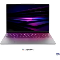 Lenovo Yoga Slim 7 14IPH11 (83QM003LCK) šedý - 3 roky Premium Care - Notebooky
