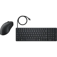 HP EliteBoard G1a černá - Stolní počítače