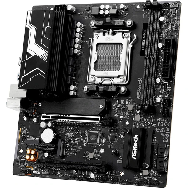 ASRock B850M-X R2.0 - Základní desky - Obrázek d_996aebff9130427ea8d9afb179a43163