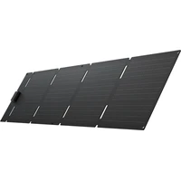 EcoFlow 60W přenosný solární panel (typ-C) - Solární panely