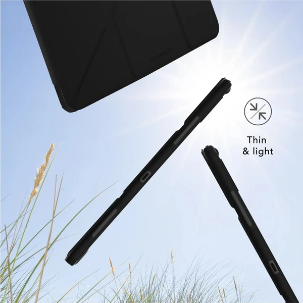 dbramante1928 London ICON pouzdro pro Apple iPad Air 13" (M4/M3/M2) midnight - Pouzdra - Obrázek d_9977bb24b55b448b982abd6be6fc77ba