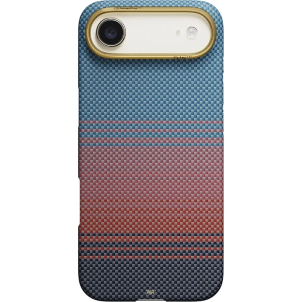 Pitaka Edge Case California Dream Sunset 2.0 #3 MagSafe kryt iPhone Air - Pouzdra - Obrázek d_997ce118a4d24ccd83183a9838ad939d