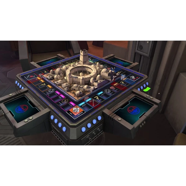 MONOPOLY: Star Wars Heroes vs. Villains (Switch) - Hry pro Nintendo Switch - Obrázek d_9982040e069f44ea96fe63b5d2380c11