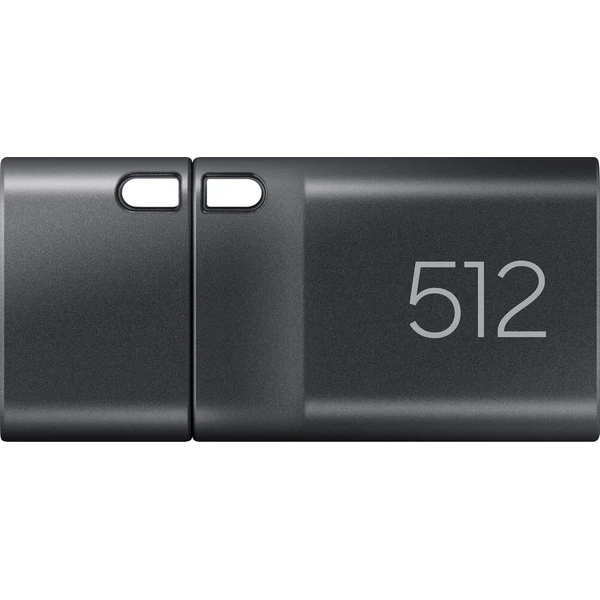 Samsung USB-C Flash Disk 512GB šedý - Flashdisky - Obrázek d_99856766cd6d44d79bf03c996dcaaef5