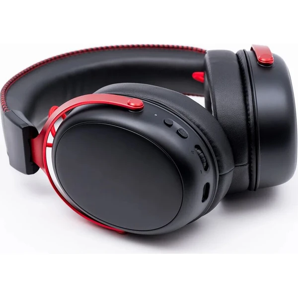 Akko Verge S9 Ultra herní sluchátka černá červená - Sluchátka - Obrázek d_9988039412d943e5badcffc1ab67de58