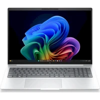 HP EliteBook 8 G2i 16 (DG1M5ET#BCM) stříbrný - Notebooky