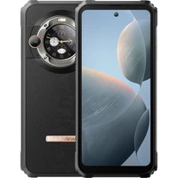 Blackview BL9000 5G 12GB/512GB černý - Mobilní telefony