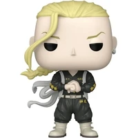 Funko POP! #2133 Animation: Tokyo Revengers - Draken - Funko POP!